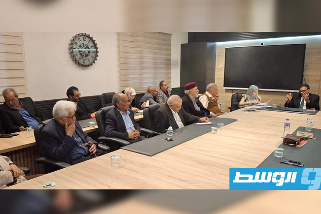 أمسية ثقافية في الجامعة الدولية للعلوم الطبية تستحضر تجارب إعلامية «بلا ضجيج»