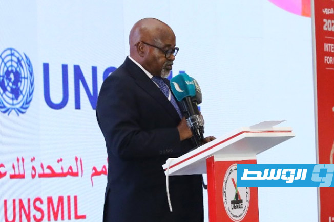 تحذير أممي من اكتشاف مناطق جديدة ملوثة بالألغام في ليبيا