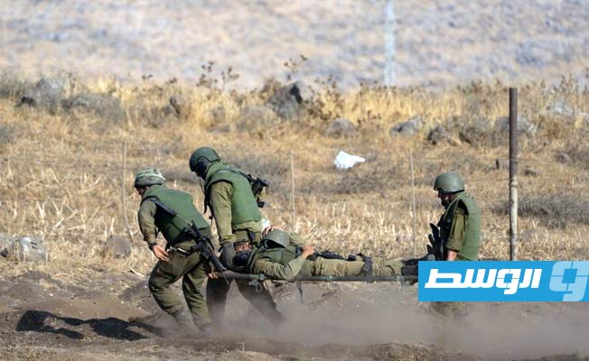 «يوم أسود على إسرائيل».. جيش الاحتلال يعلن مقتل 15 جنديا في غزة خلال 24 ساعة