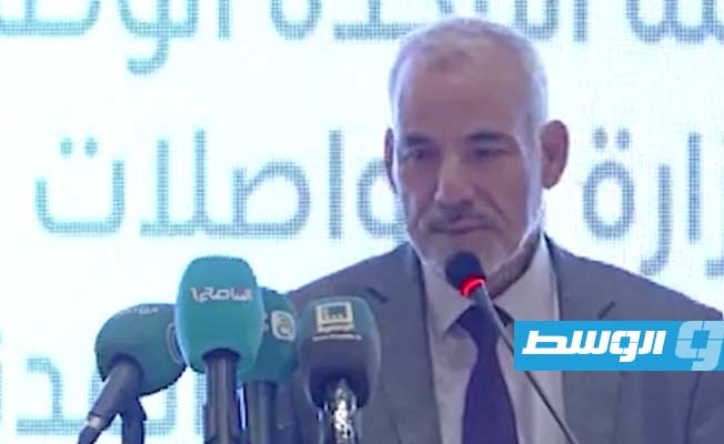 اشليبك: معظم نتائج التدقيق الدولي عن الطيران المدني في ليبيا «إيجابية»