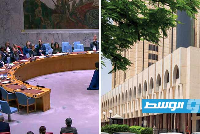 «بند مفقود» في قرار السماح بإعادة استثمار الأصول المجمدة بالخارج