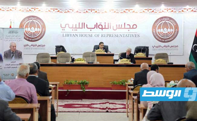 49 نائبا يتمسكون بالقاعدة الدستورية ويطالبون بمراجعة قانوني الانتخابات