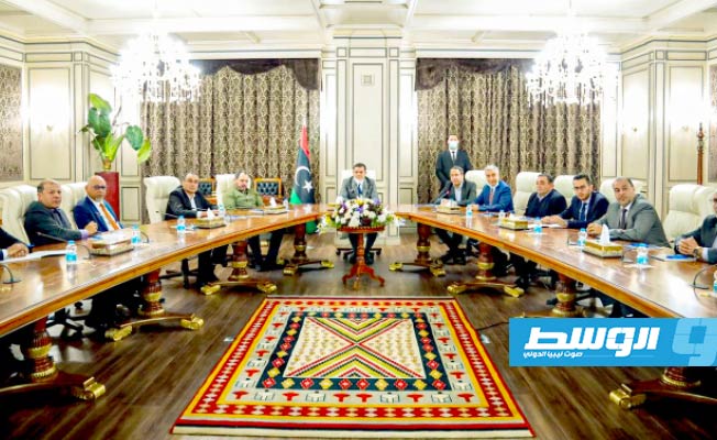 حمودة: أول اجتماع لحكومة الوحدة الوطنية في بنغازي خلال أيام