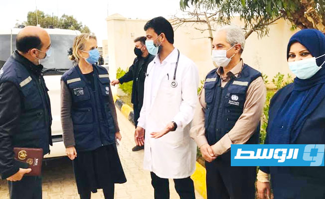 مستشفى الكويفية يحذر من «انفجار وبائي»: الوضع يتطلب مزيد التدابير