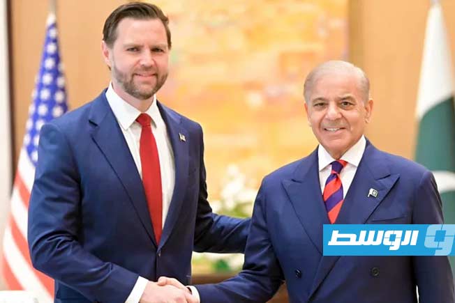 البيت الأبيض: فانس سيقود الوفد الأميركي في المباحثات مع إيران