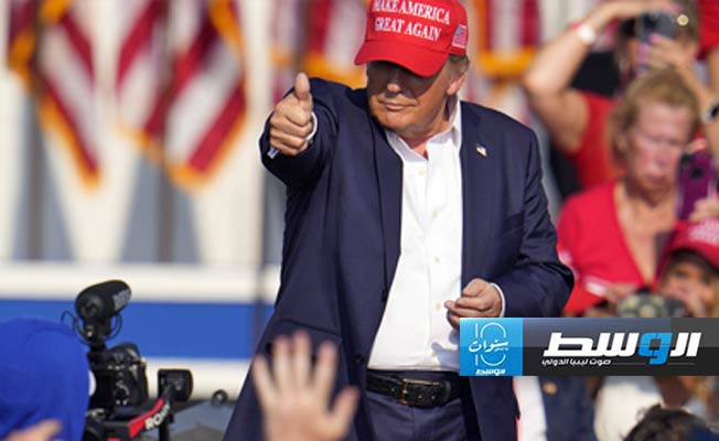 ترامب يدعو إلى إسقاط كل الدعاوى بحقه بعد قرار القاضية في فلوريدا