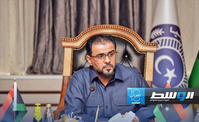 حماد يقرر الخميس إجازة لمناسبة ذكرى «عملية الكرامة»