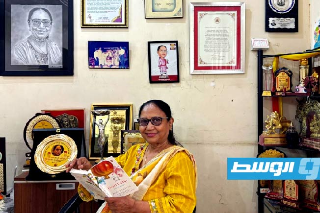 «الكتابة عن الأشواك».. الهندية بانو مشتاق تصنع من أوجاعها أدبا عالميا