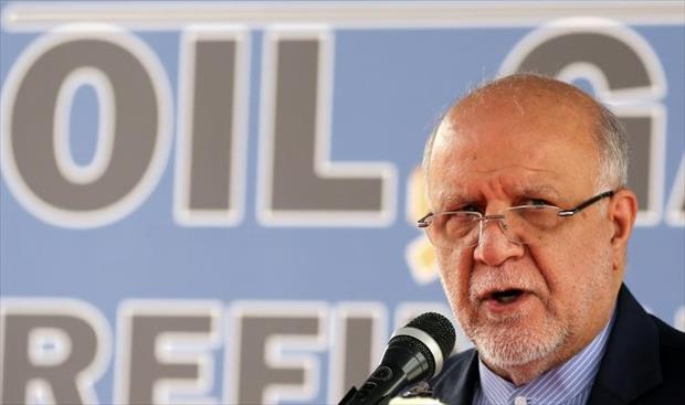 إيران تستخدم طرقًا «غير تقليدية» لبيع نفطها