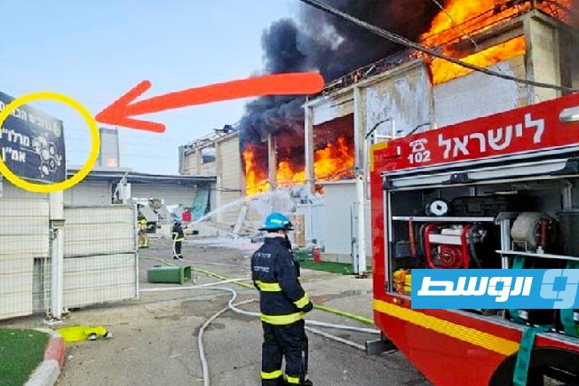 الحرس الثوري: موجة الهجمات الصاروخية الأخيرة كانت أشد قوة من سابقاتها