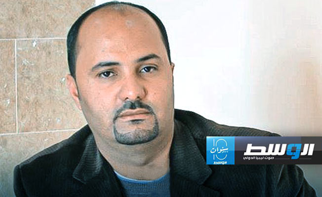 5 منظمات تستنكر اعتقال الصريط وتطالب بإطلاقه «فورًا»