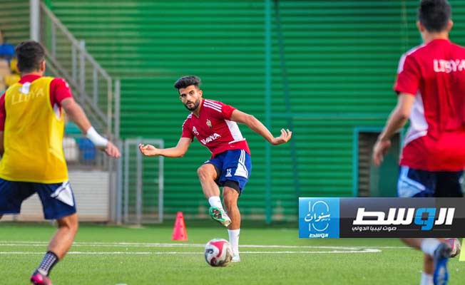 المنتخب الوطني يواجه مورشيوس في تصفيات مونديال 2026