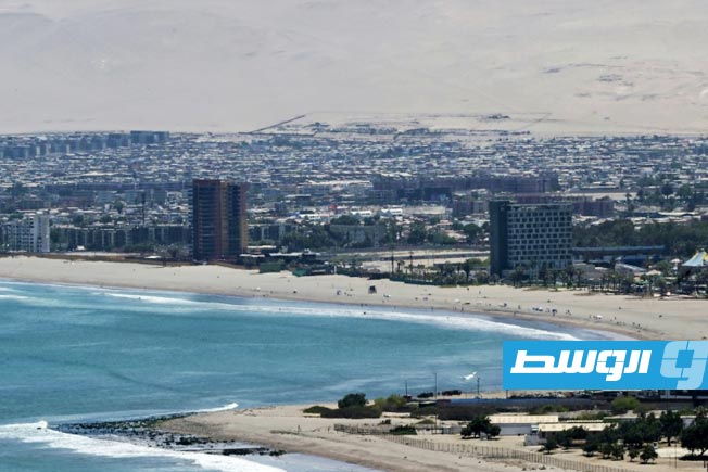 الهجرة والانفلات الأمني يخيّمان على انتخابات تشيلي في 14 ديسمبر