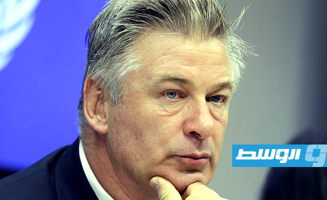 اتهام الممثل أليك بالدوين بـ«القتل غير المتعمد» في قضية «راست»