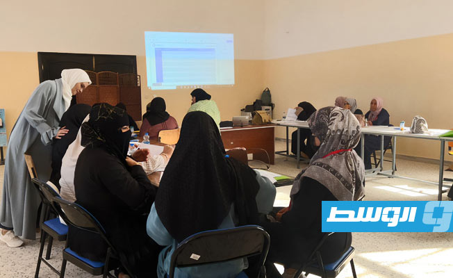 إطلاق مبادرة للمشاريع متناهية الصغر في منطقة الوشكة