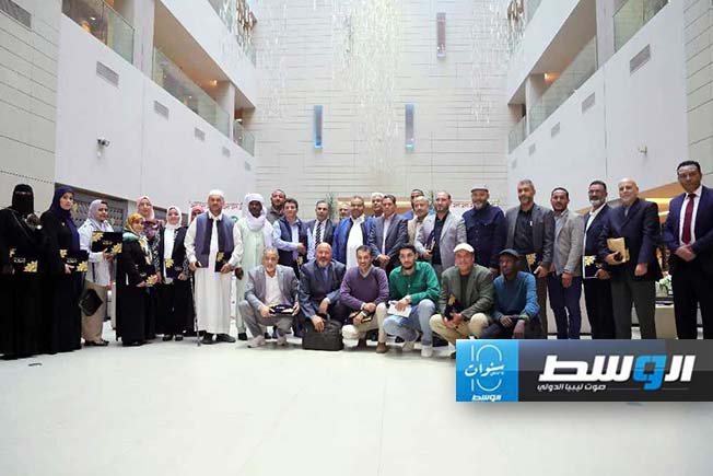 اختتام ورشة عمل حول تعزيز قدرات صون التراث الثقافي غير المادي