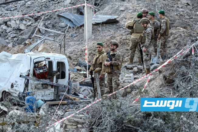 «الصحة اللبنانية»: شهيدان في غارتين إسرائيليتين على جنوب البلاد