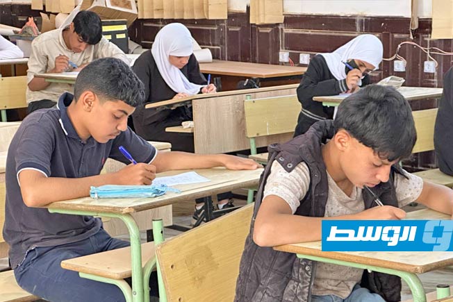 انطلاق امتحانات شهادة التعليم الأساسي غدا