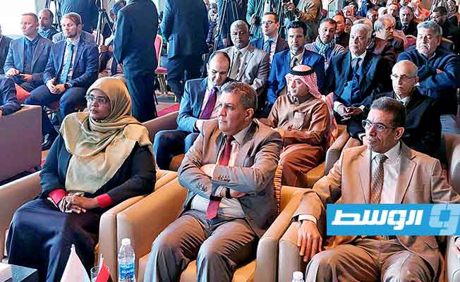 الاحتفال باعتماد مواقع ليبية ضمن قائمة تراث العالم الإسلامي