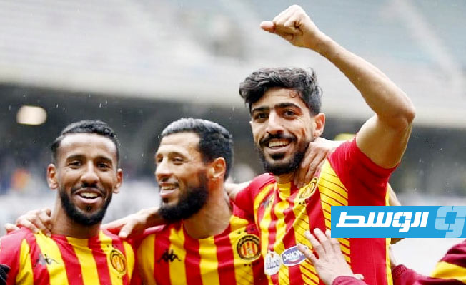 مع تألق الهوني.. الترجي يهزم الزمالك ويستمر في الصدارة