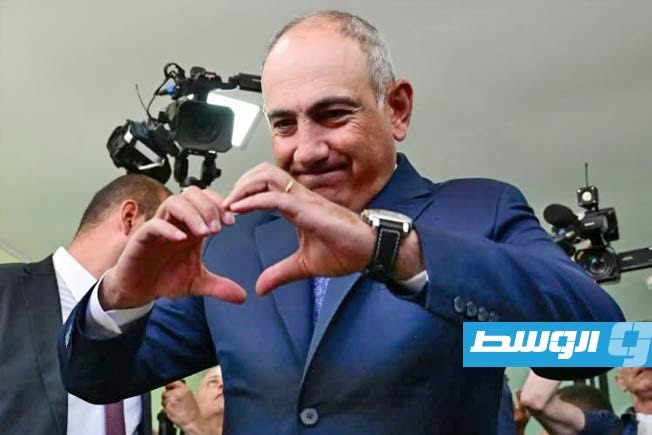 باشينيان يفوز في الانتخابات ويكرس توجه أرمينيا نحو الغرب