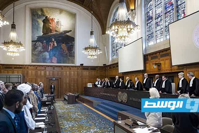«العدل الدولية» تبدأ جلسات الاستماع لدعوى السودان ضد الإمارات