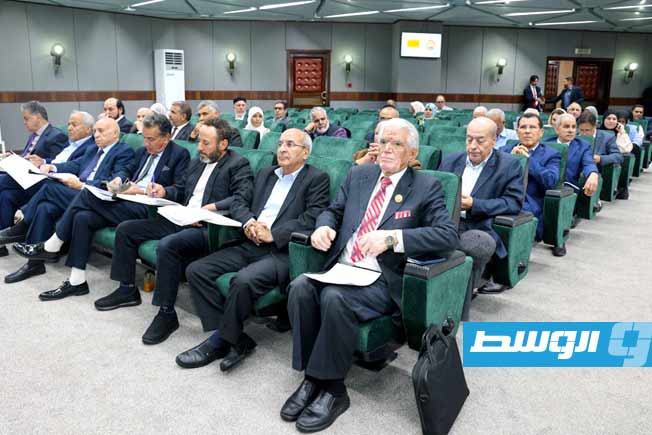 26 نائبا يرفضون إنشاء حكومة جديدة من «طرف واحد»