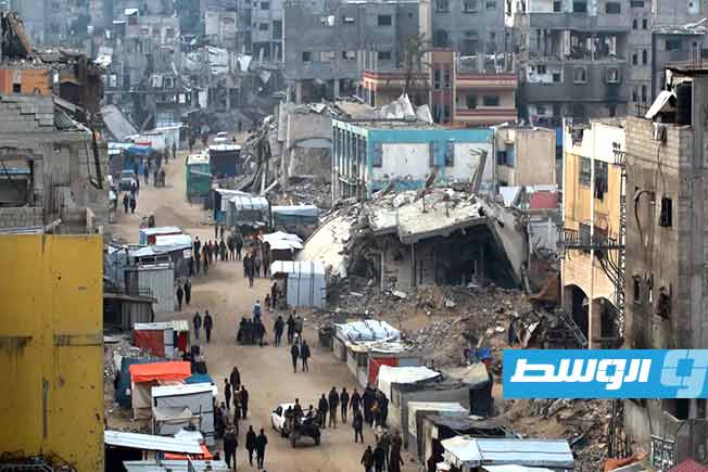 شعث: اجتماع «مجلس السلام» بواشنطن لتأكيد التعهدات اللازمة لغزة