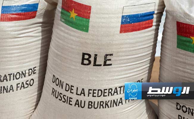 مقترح روسي لتسهيل تبادل الحبوب بين دول الـ«بريكس»