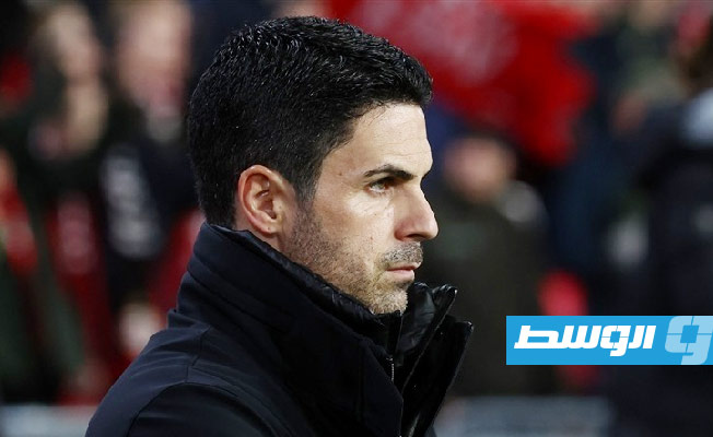 أرتيتا يطالب بإلغاء مباريات الإعادة بكأس إنجلترا