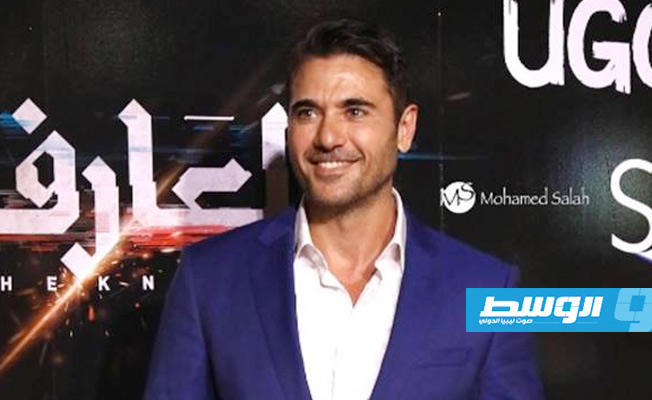 أحمد عز في صدارة شباك التذاكر المصرية