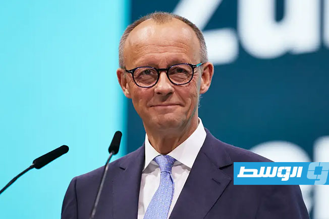 بعد تصدُّر الانتخابات الألمانية.. زعيم المحافظين ميرتس يريد تشكيل حكومة في أقرب وقت