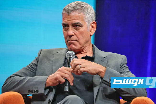 صراع التصريحات يشتعل بين جورج كلوني وإدارة ترامب