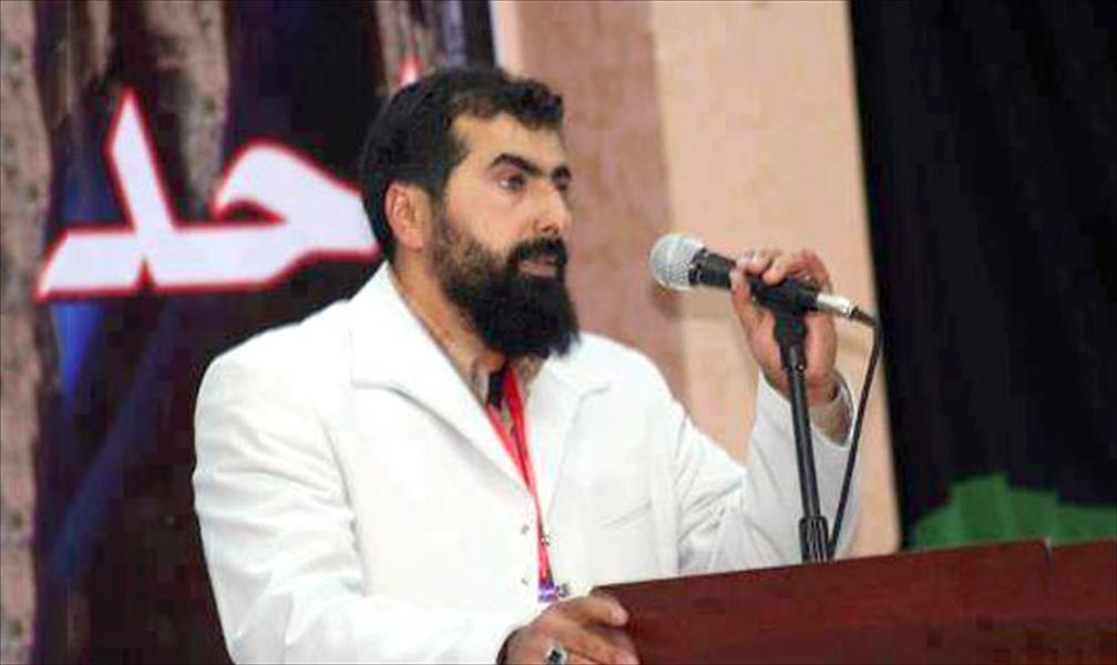 بوذهب ينفي اختطاف دربي القائد الميداني لبوسليم