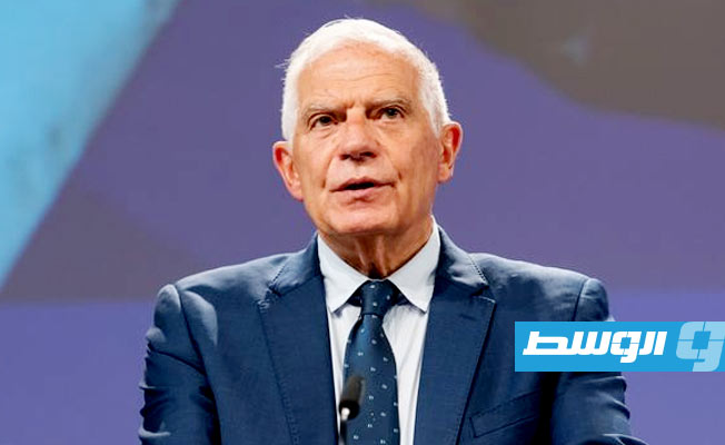 الاتحاد الأوروبي يريد مساعدات إضافية لغزة ويعتزم بحث طلب «هدنة إنسانية»