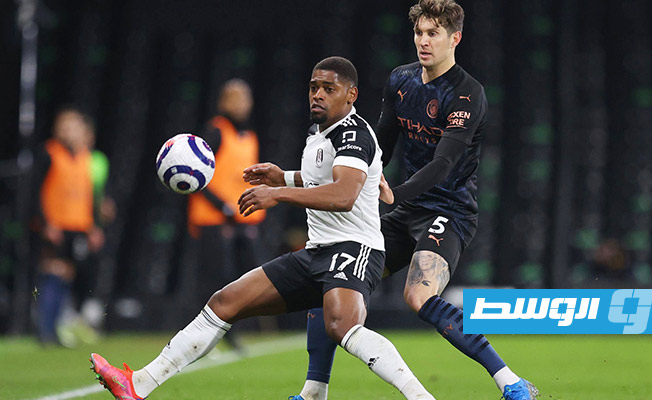 جوارديولا يتمنى عودة ستونز إلى المنتخب الإنجليزي