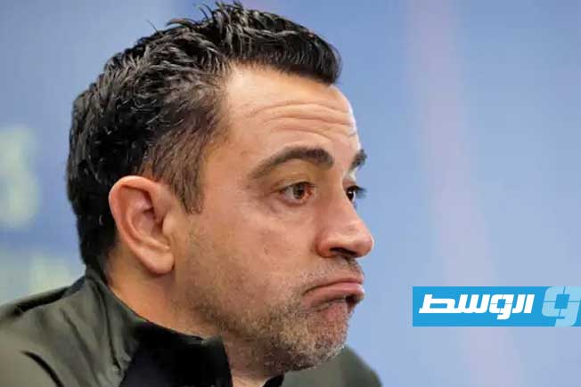 الاتحاد الهندي يكشف حقيقة طلب تشافي هيرنانديز وغوارديولا تدريب المنتخب