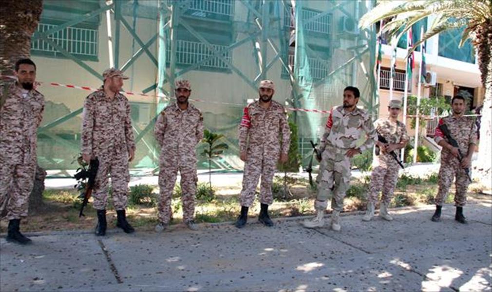 قانونيون يرحبون بقرار عدم دستورية انتخاب معيتيق