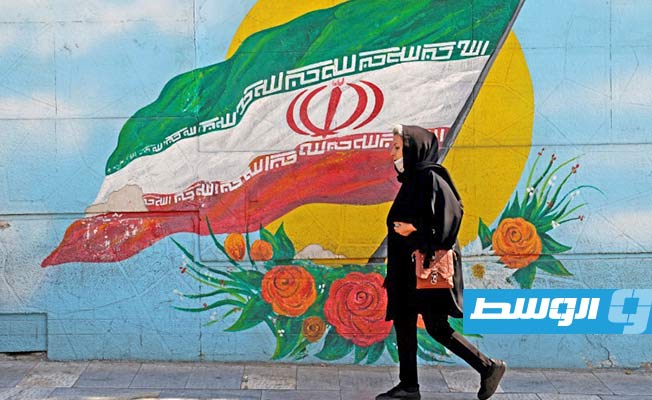 إيران تنفي اتهامات إسرائيلية بأنها هاجمت ناقلة نفط في بحر العرب