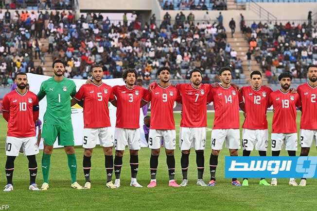 إيران تترقب رد مصر لنقل مبارياتها في كأس العالم من أميركا إلى المكسيك