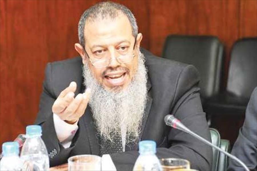 مصر: حزب النور ينتقد قانون الانتخابات البرلمانية