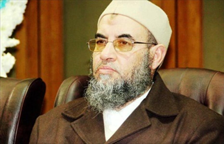  حزب النورالسلفي يسعى لضم أقباط لقائمته البرلمانية
