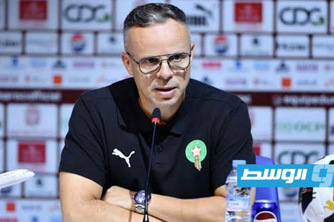 وهبي: لا حدود لطموحات منتخب المغرب في كأس العالم 2026