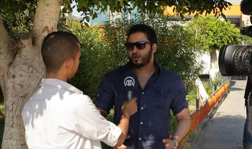 بندقية روسية تروي التغيرات الاجتماعية في ليبيا بعد الثورة
