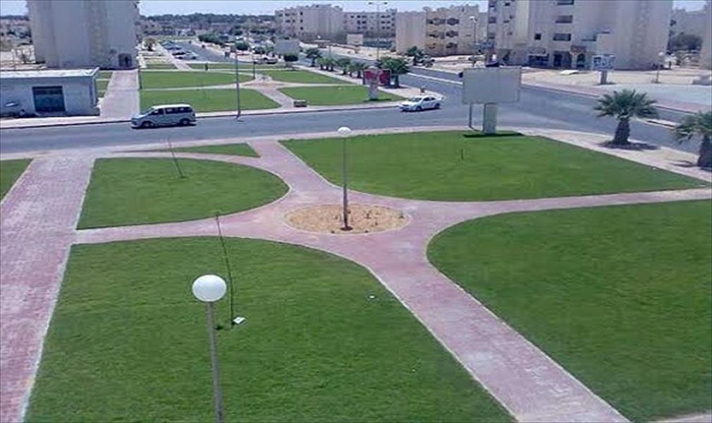 استحداث مكتبين صحيين لمكافحة المخدرات والإيدز في سرت
