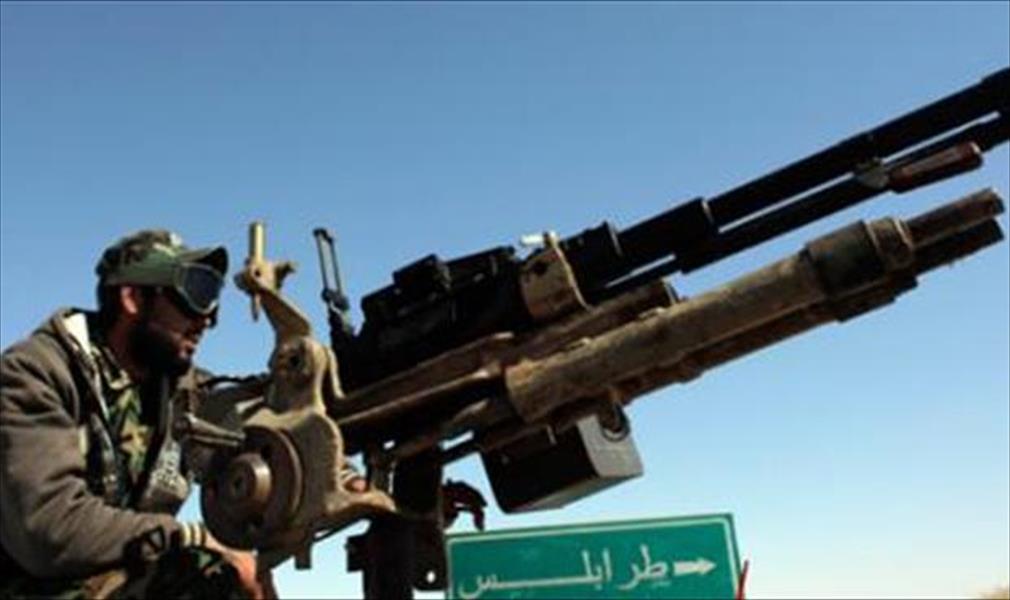 ميدل إيست مونيتور: الحرب الليبية تهدد منطقة شمال أفريقيا
