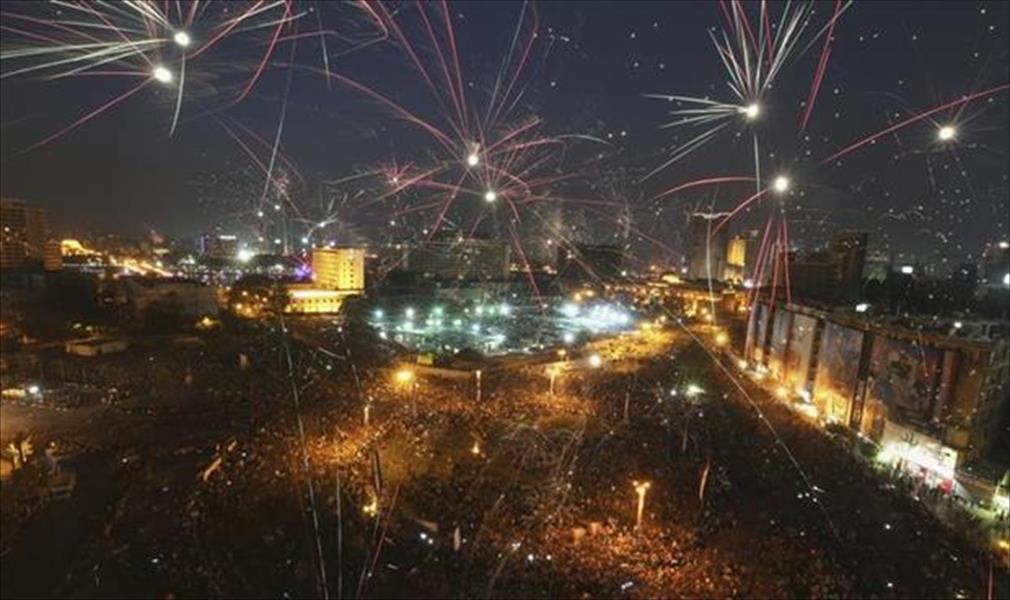مصر: محاكمة 12 متهمًا بهتك أعراض السيدات بميدان التحرير