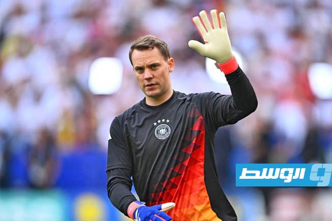 مانويل نوير يتصدر تشكيلة المنتخب الألماني لكأس العالم 2026