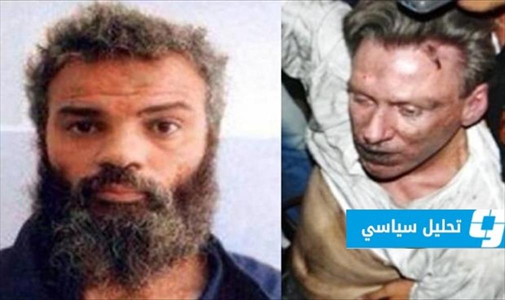 اعتقال أبو ختالة: وشاية أم خطأ قاتل؟