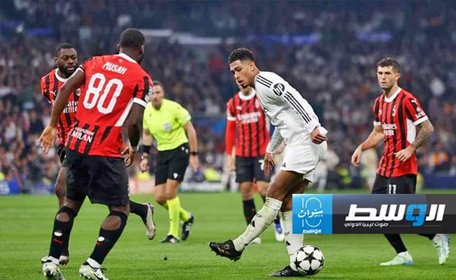 ريال مدريد في اختبار صعب أمام قاهر برشلونة بالدوري الإسباني.. بعد غد